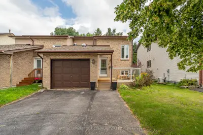 Semi-Detached in North Bay