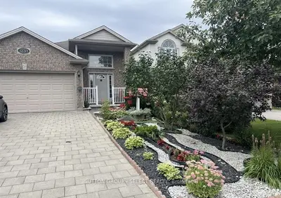 Detached in London North