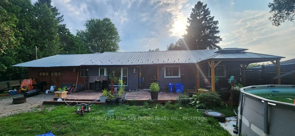 659 Leblanc Road, West Nipissing, ON P2B 2N4