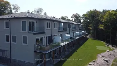 Att/Row/Townhouse in Huntsville