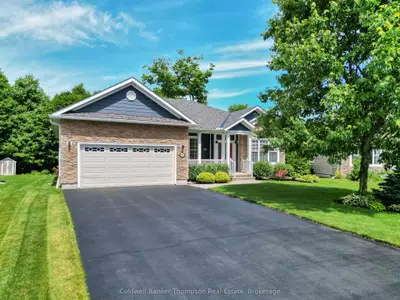 Detached in Huntsville