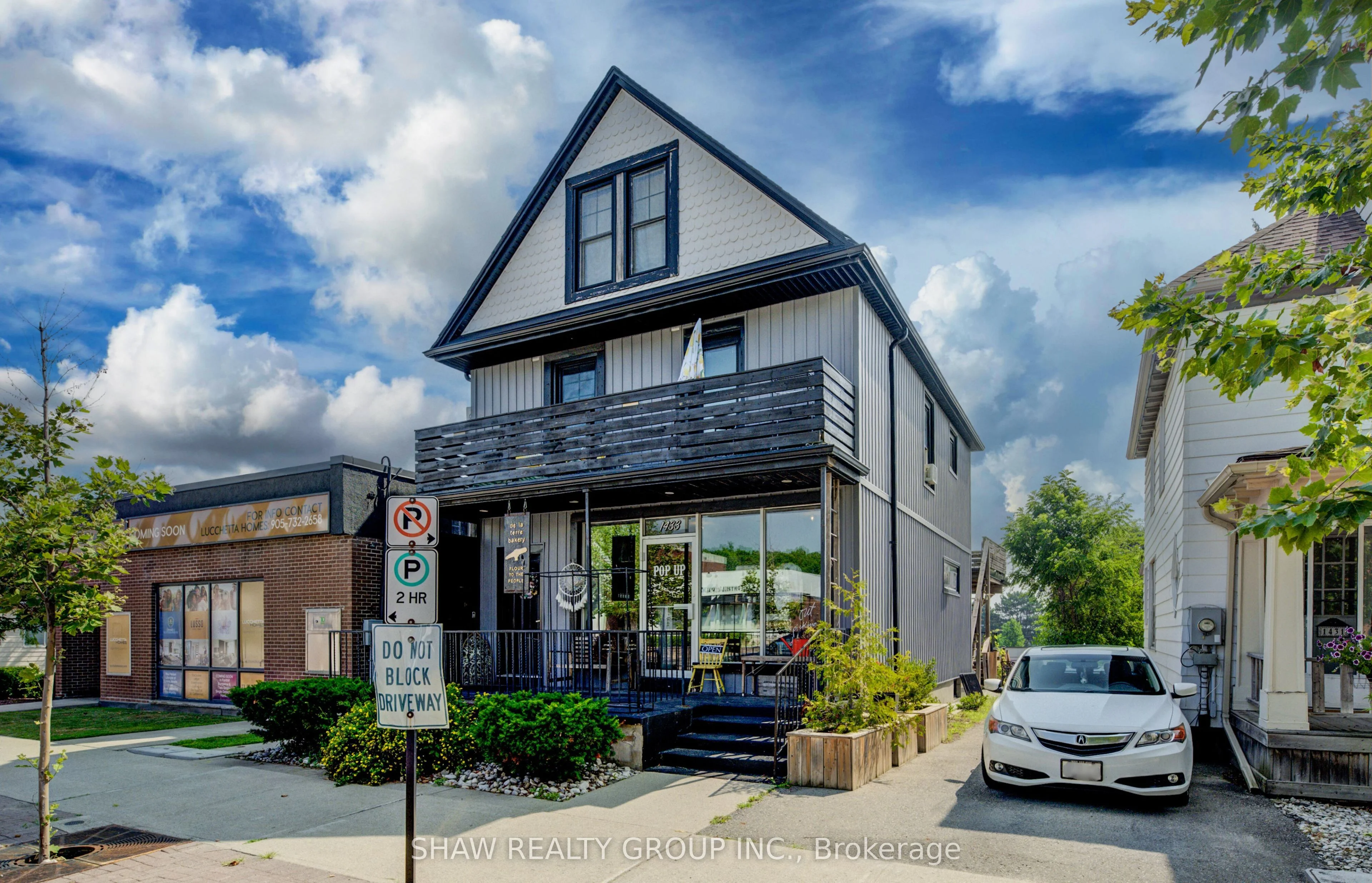 1433 Pelham Street, Pelham, ON L0S 1E0
