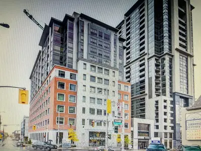 Condo Apartment in Hamilton