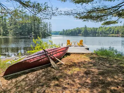 Detached in Bracebridge