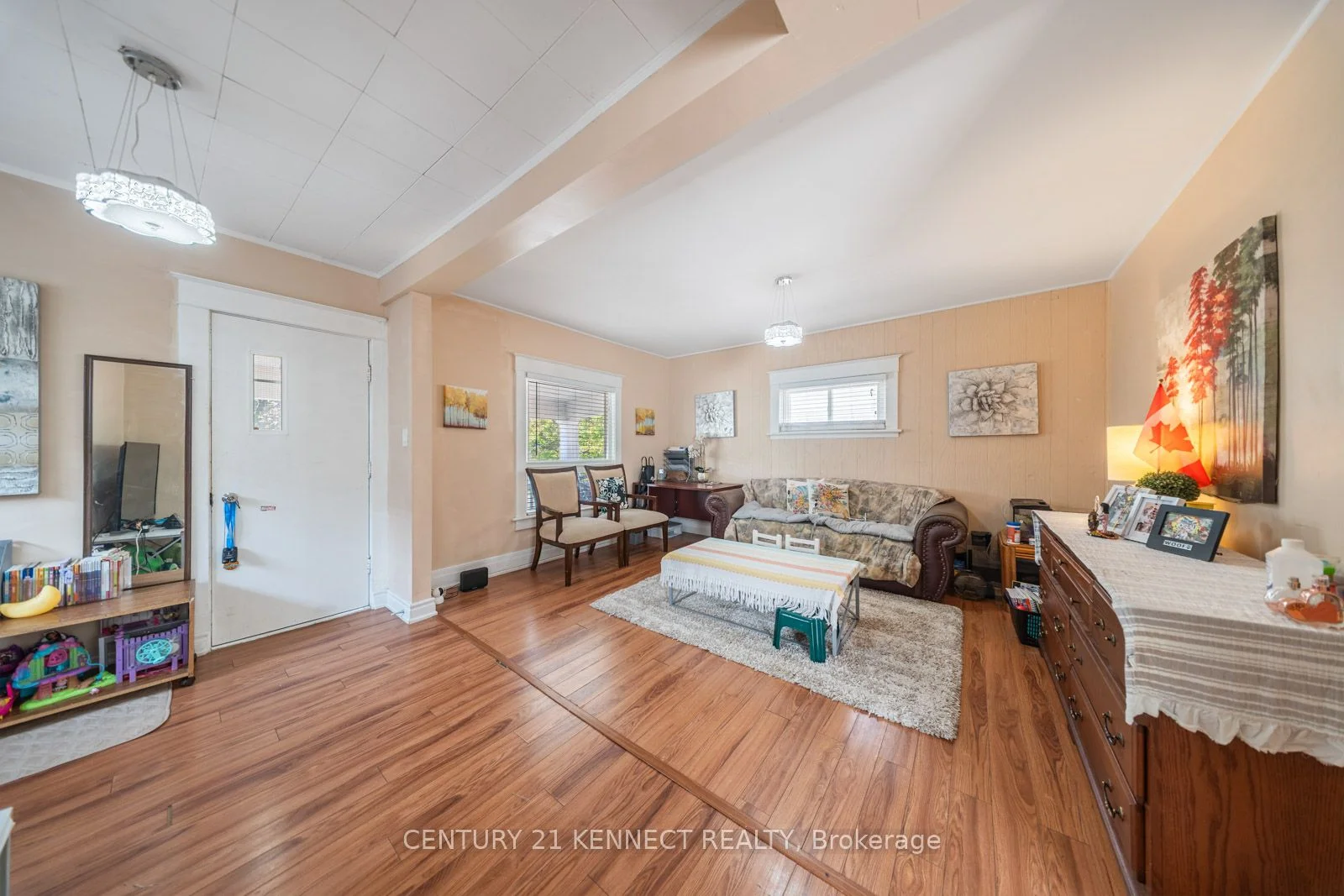 4475-4477 Hiram Street, Niagara Falls, ON L2E 1A2