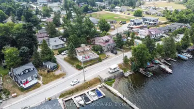 Detached in Kawartha Lakes