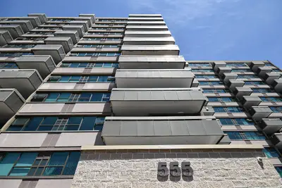 Condo Apartment in Manor Park - Cardinal Glen and Area