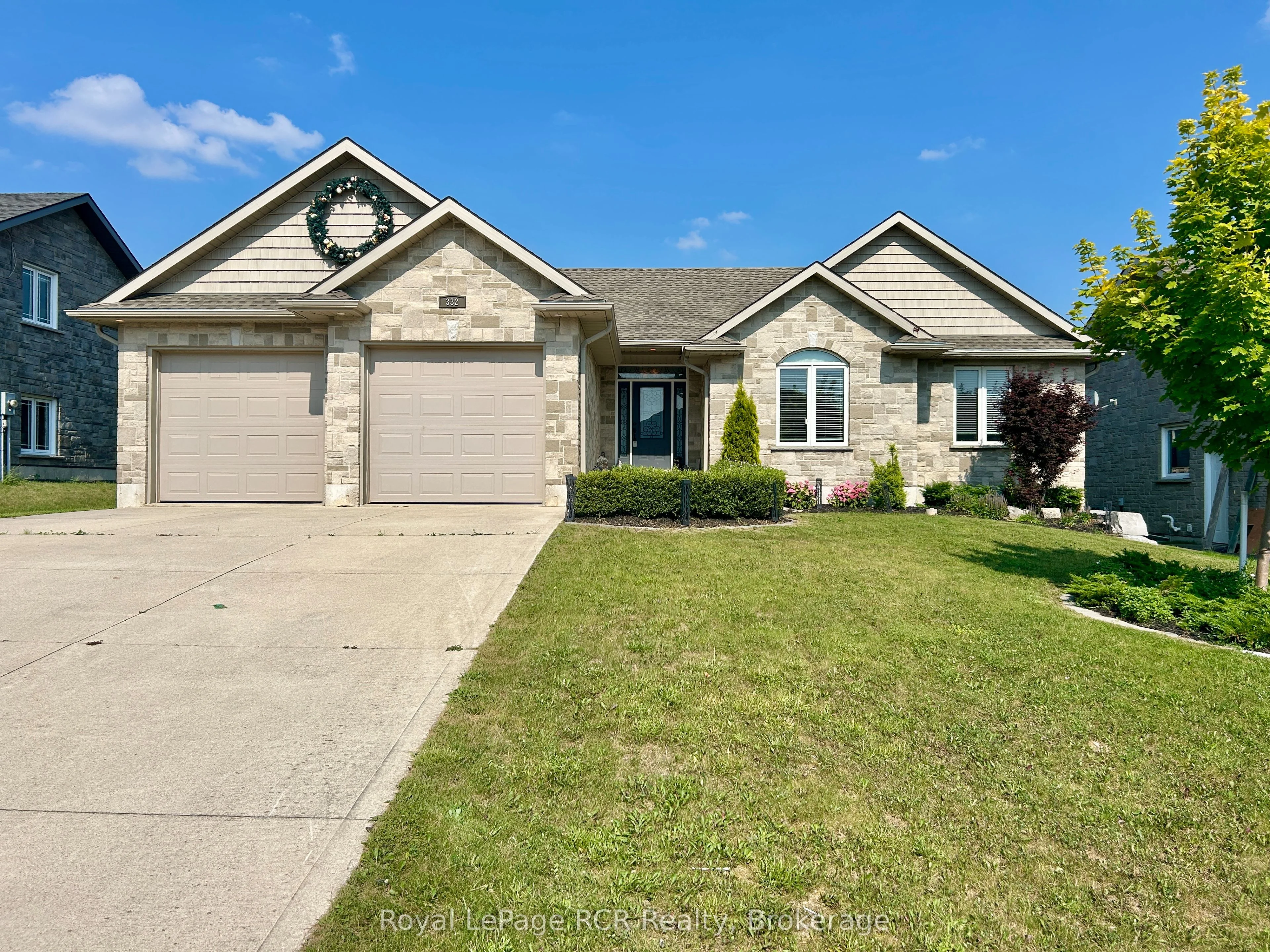 332 Westwood Drive, Brockton, ON N0G 2V0