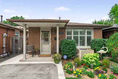 Detached in Hamilton