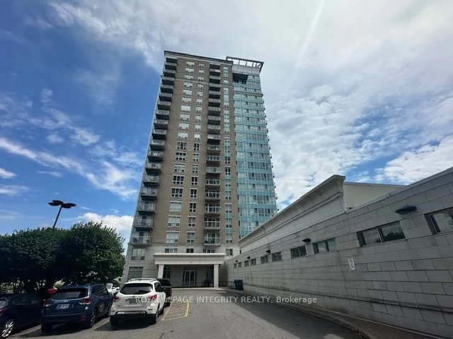 90 Landry Street 802, Vanier and Kingsview Park, ON K1L 0A9