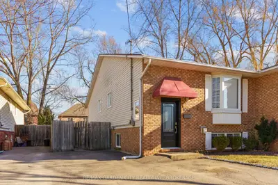Semi-Detached in St. Catharines