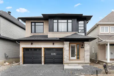 Detached in Stittsville - Munster - Richmond