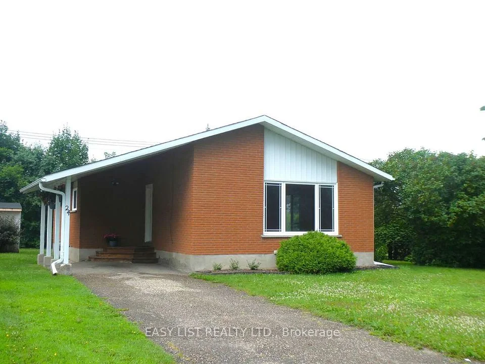 24 Wilson Street, Renfrew, ON K7V 1G4