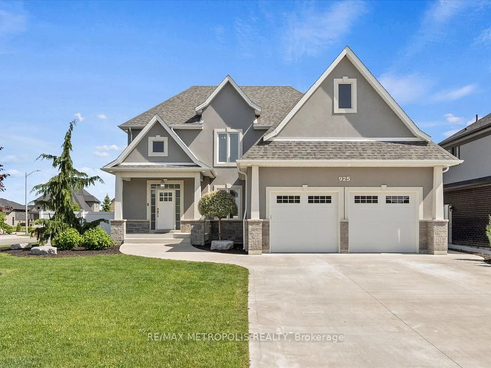 925 Lakewood Crescent, Lakeshore, On N8l 1g6