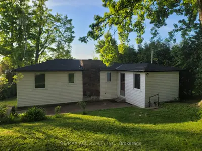 Detached in Kawartha Lakes