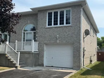 Semi-Detached in Kingston