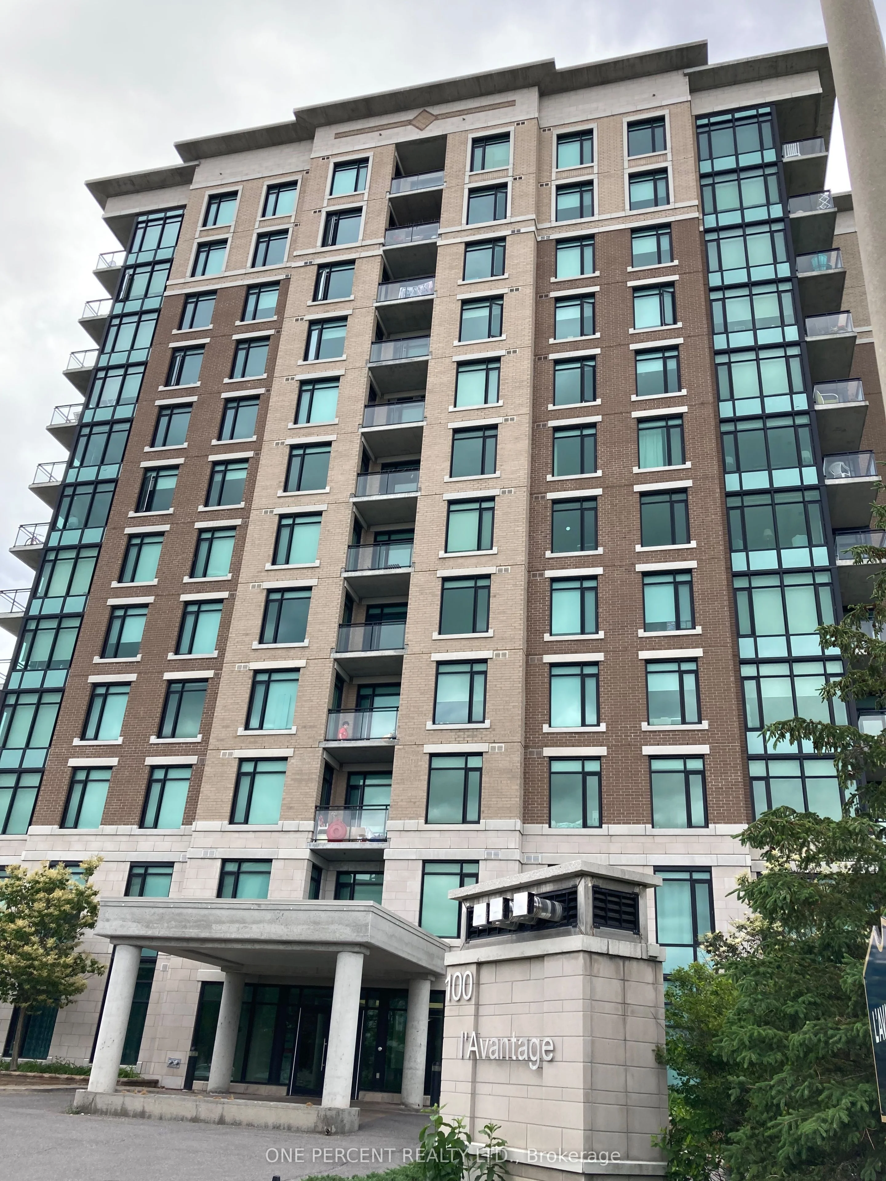 100 ROGER GUINDON Avenue 201, Alta Vista and Area, ON K1G 3Z7