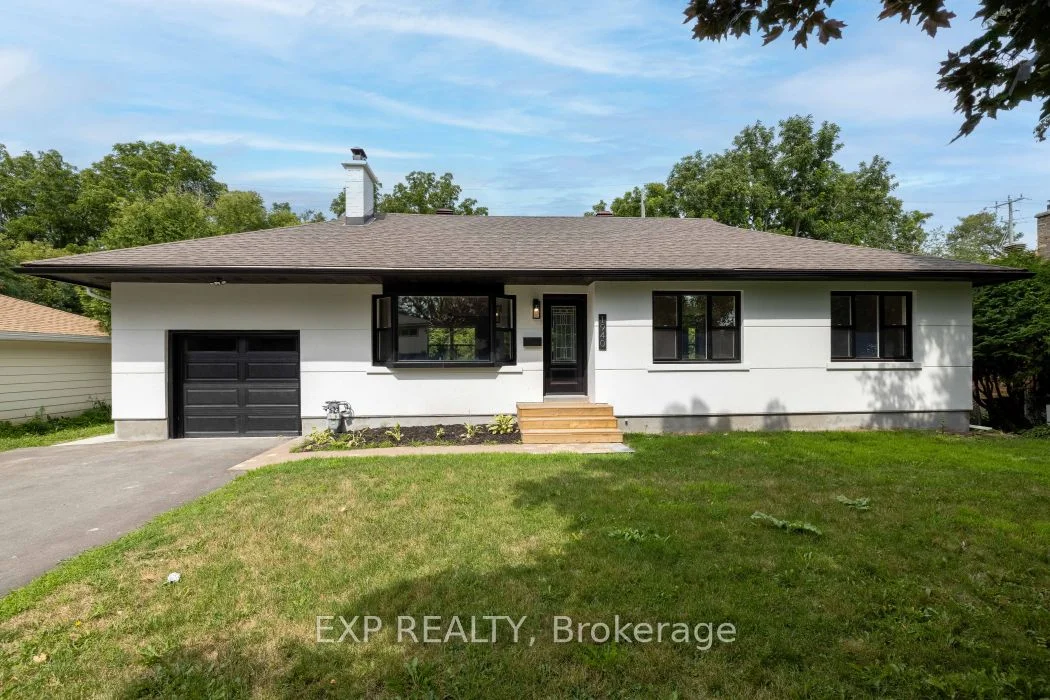 1940 Norwood Avenue, Alta Vista And Area, On K1h 5k6