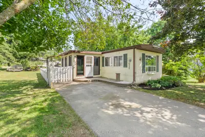 Modular Home in Kawartha Lakes