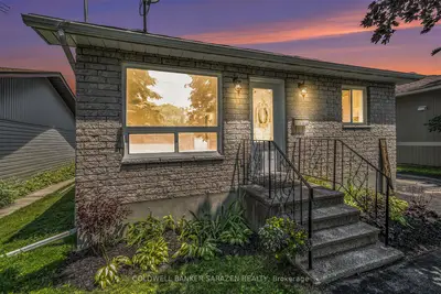 Detached in Arnprior