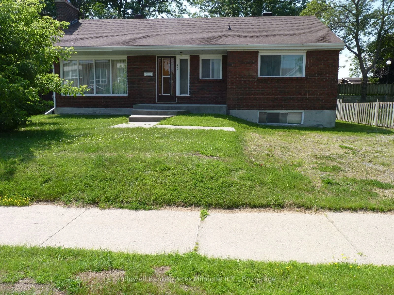 419 Duke Street W, North Bay, ON P1B 6E9