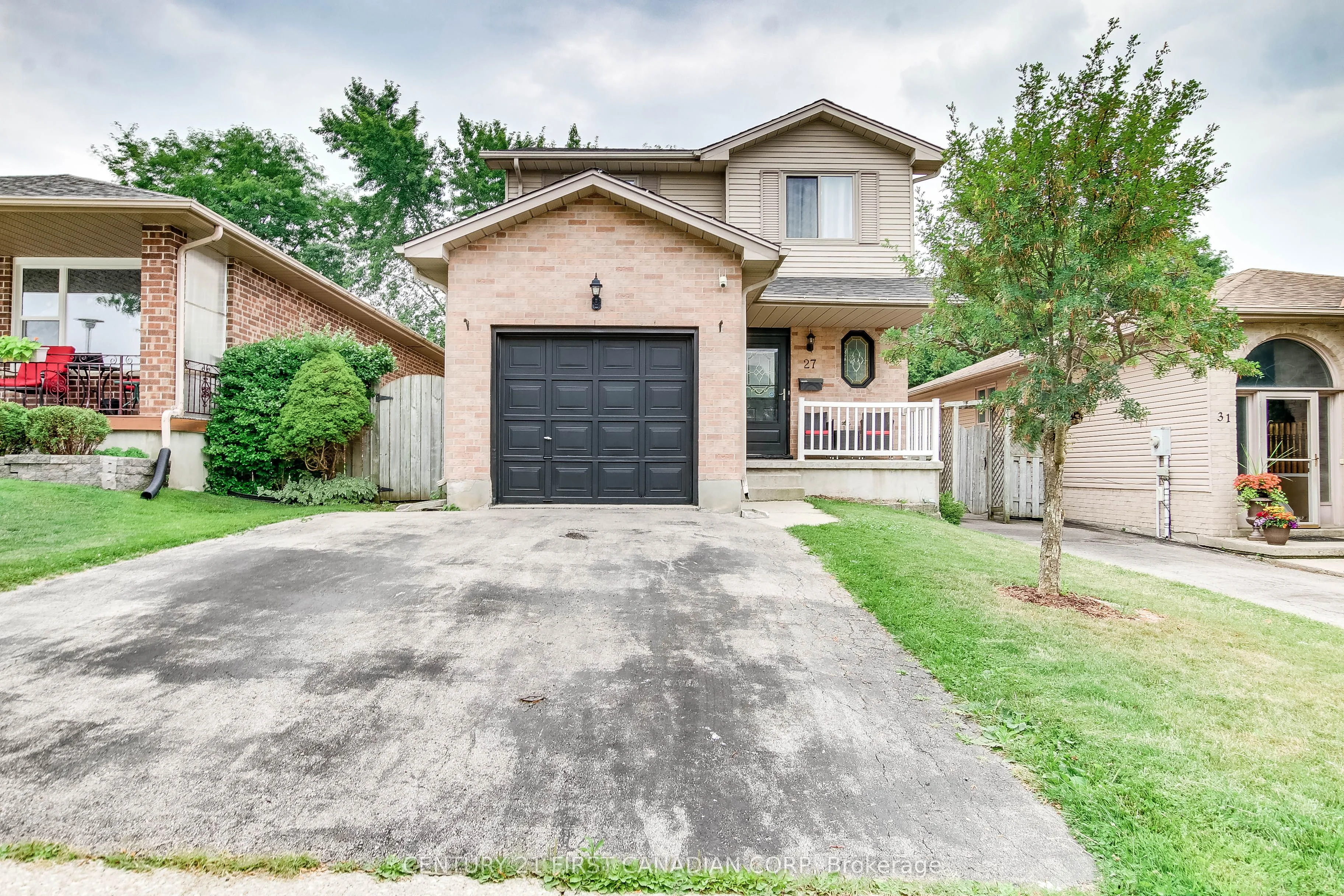 Detached in London South