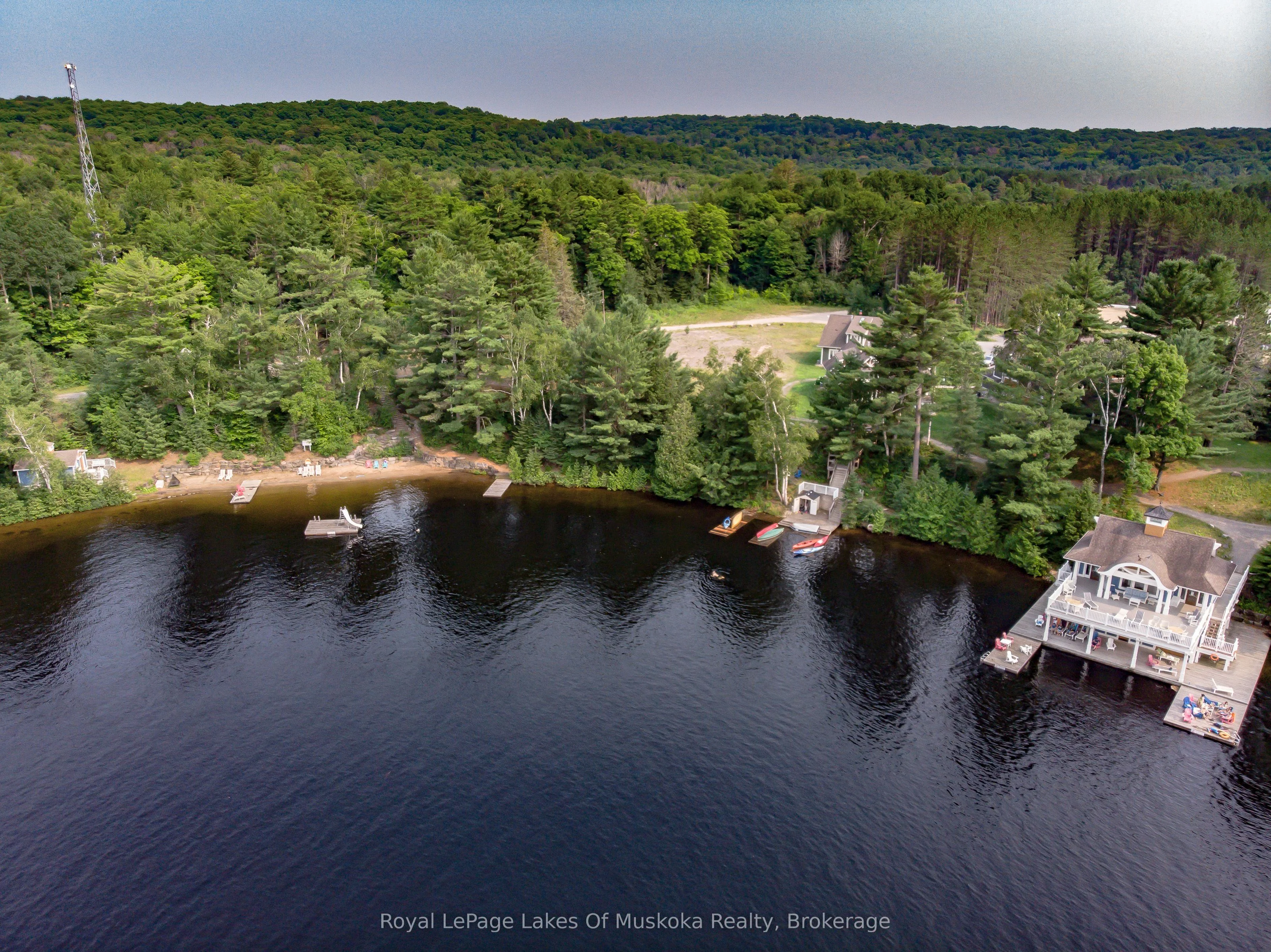 1020 Birch Glen Road Villa 5 week 4, Lake of Bays, ON P0B 1A0