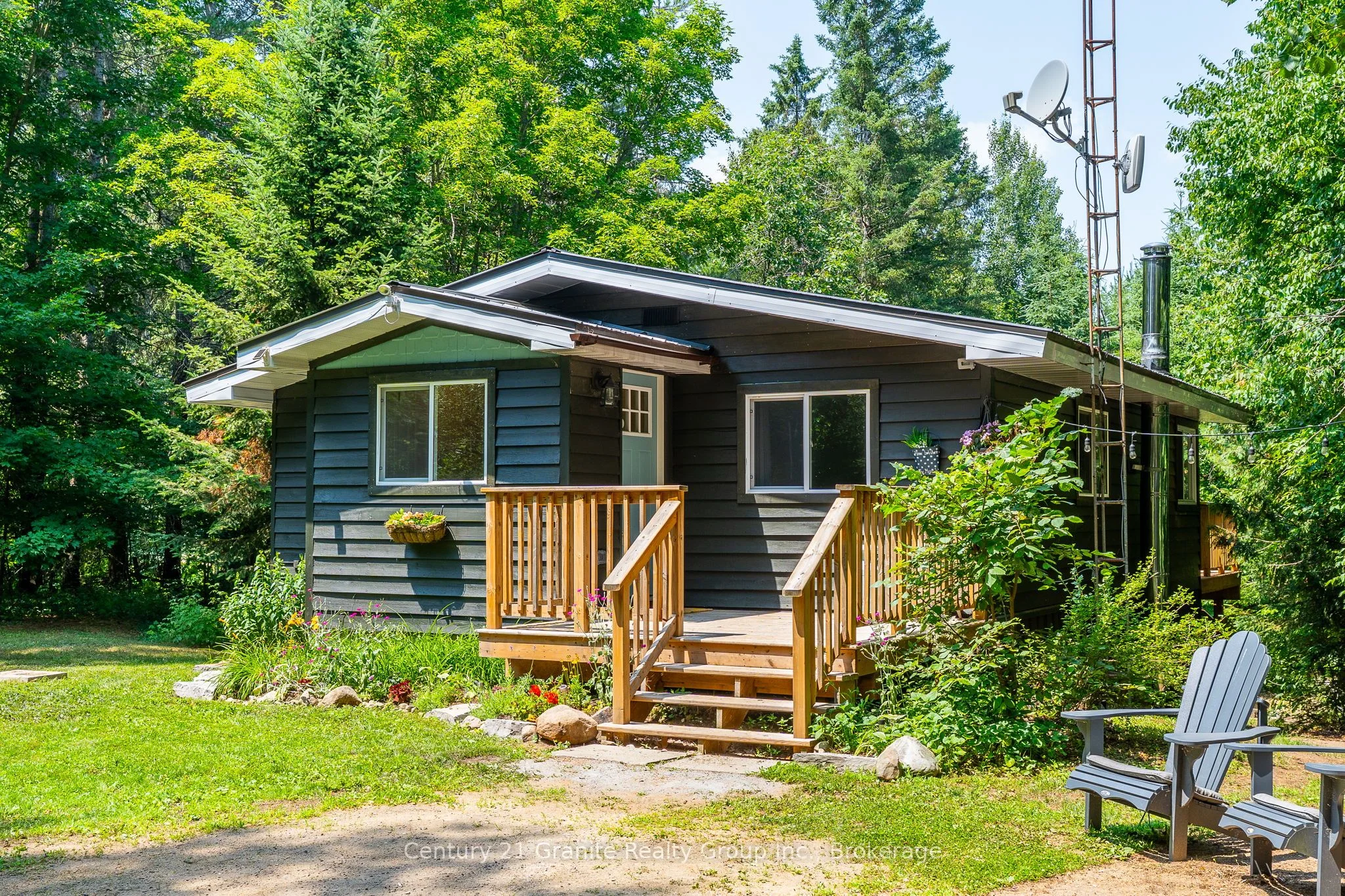 10979 Highway 118 , Algonquin Highlands, ON K0M 1S0