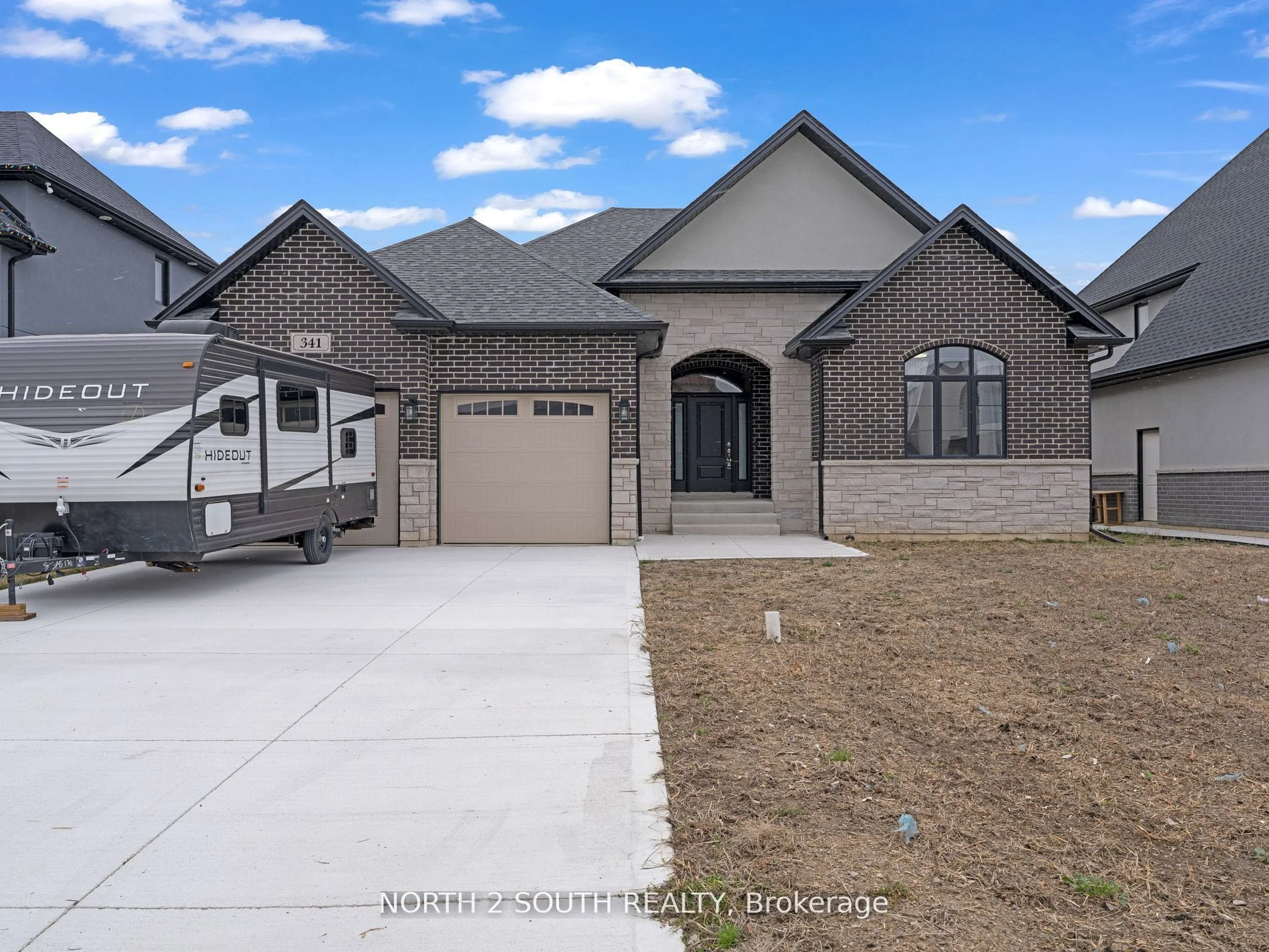 341 Benson Court, Amherstburg, On N9v 0g7