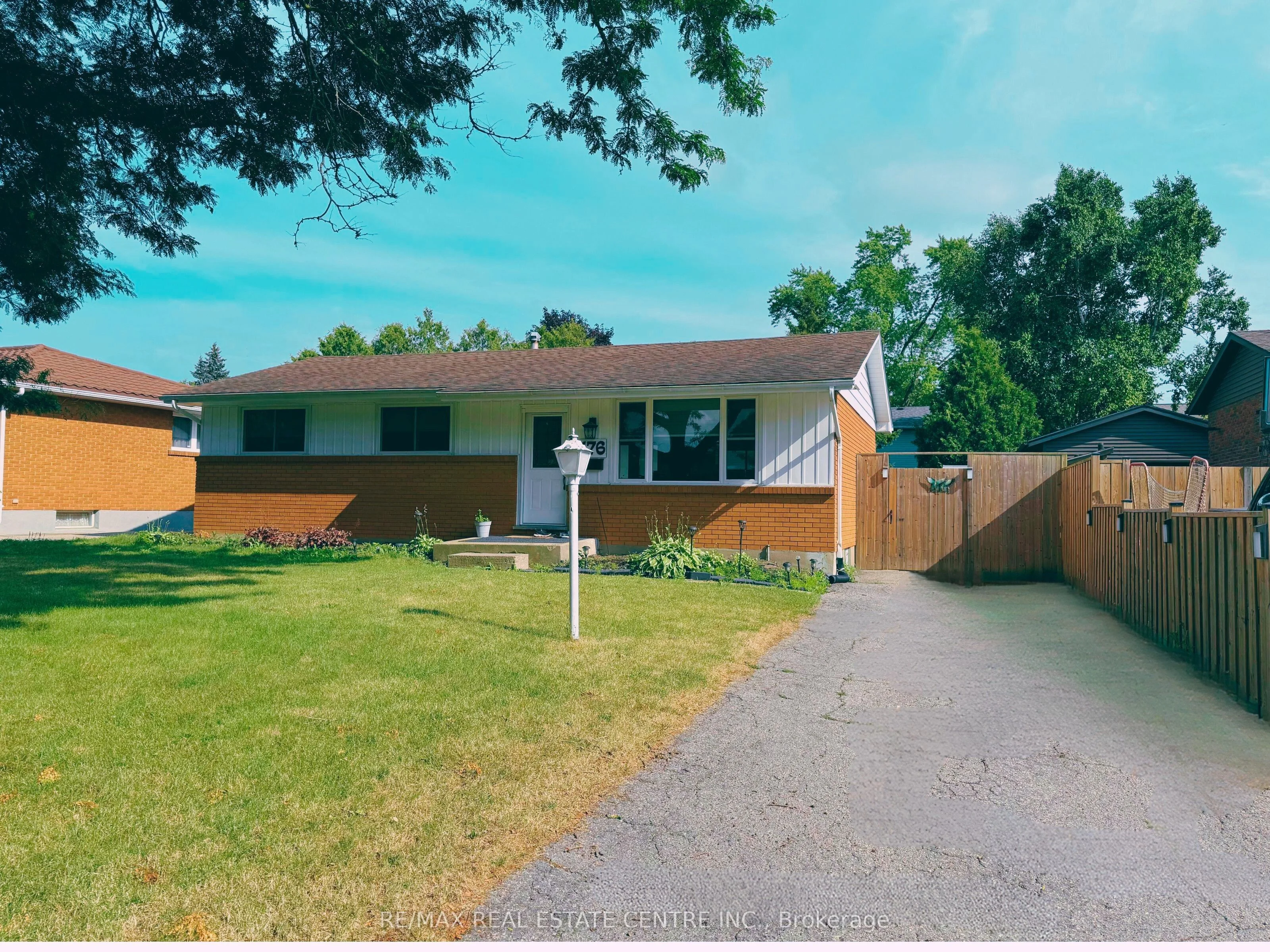 176 Wellesley Crescent #Lower, London East, ON N5V 1J7