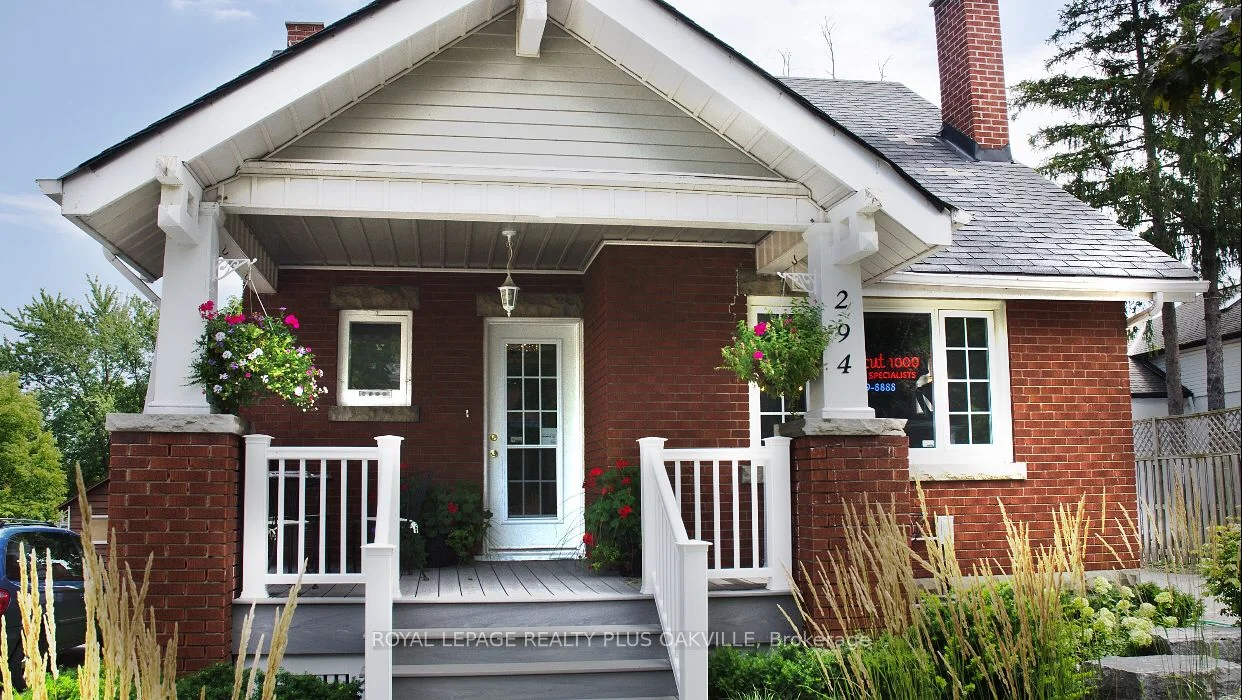 Detached in Hamilton