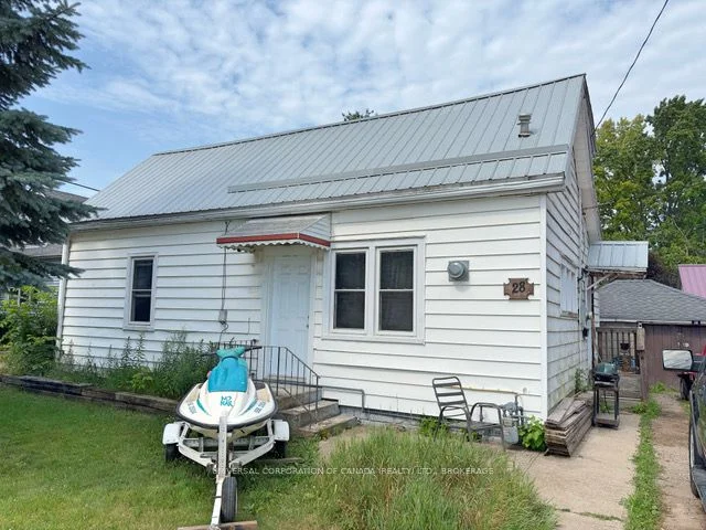 28 victoria Street S, Aylmer, ON N5H 1X4