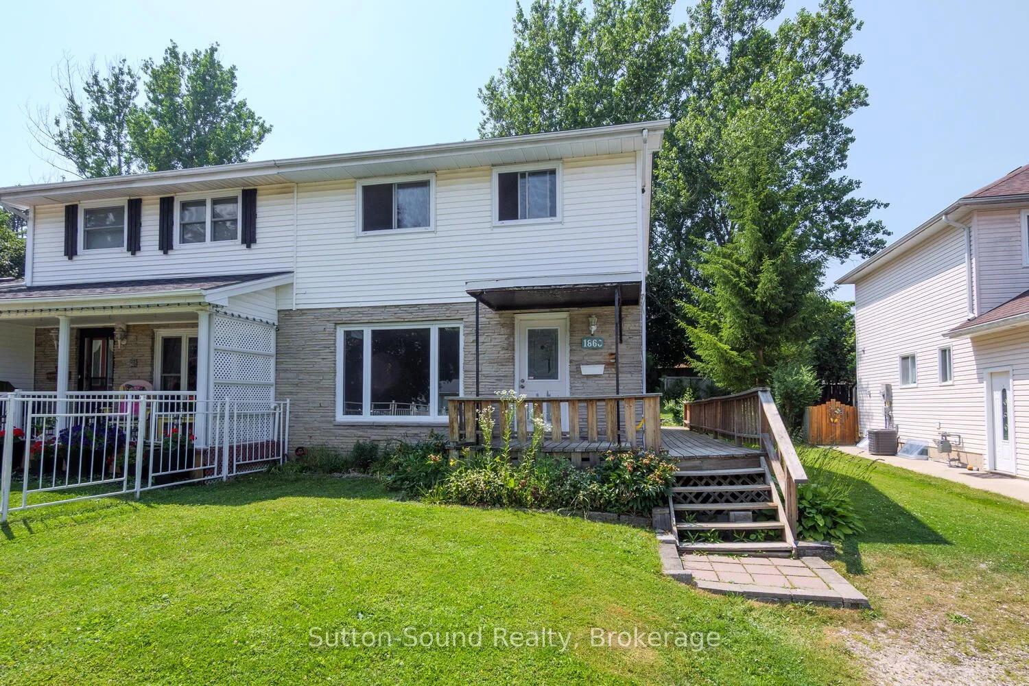 1860 6th Avenue W, Owen Sound, ON N4K 5H9