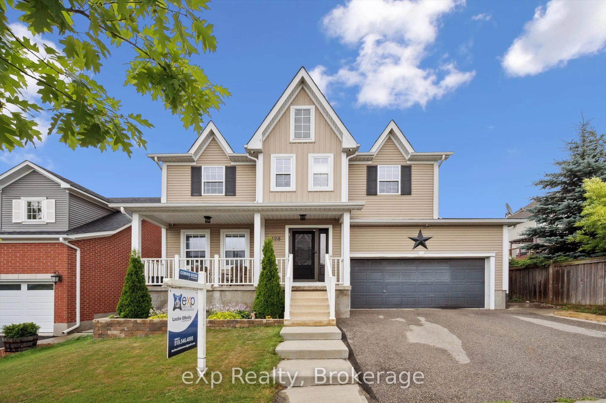 128 Winston Street, Guelph/Eramosa, ON NOB 2KO