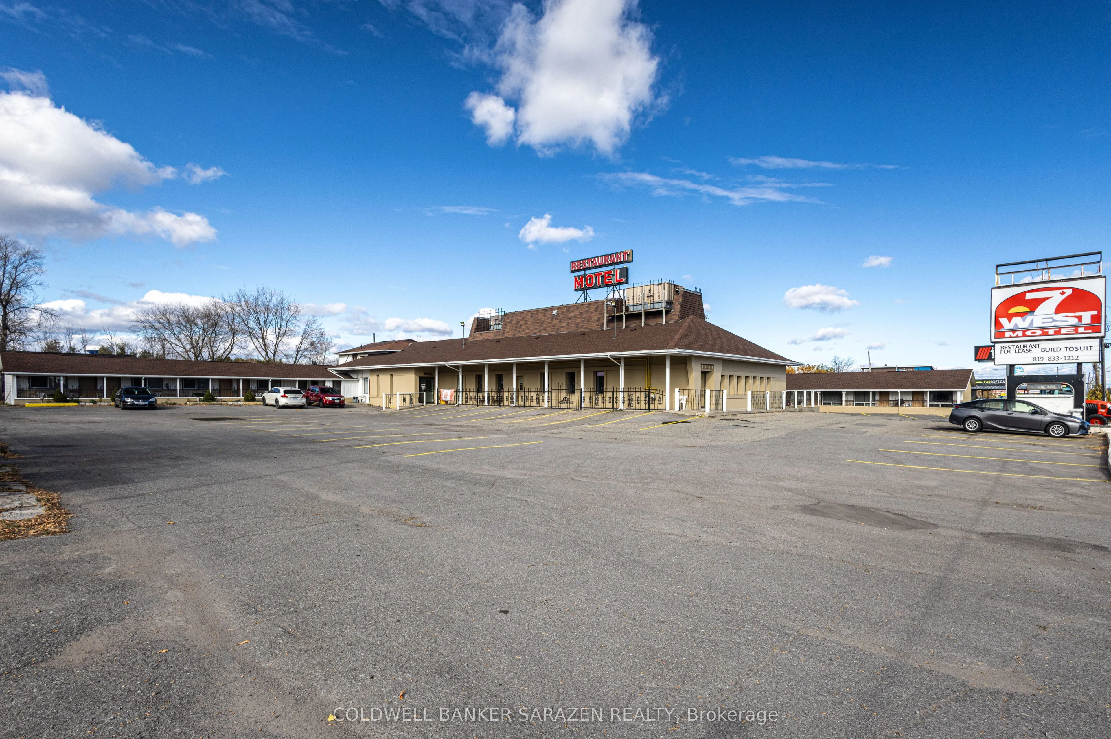 10470 Highway 7 Highway, Carleton Place, On K7c 0c4