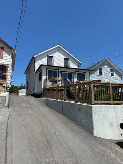 Detached in Port Hope