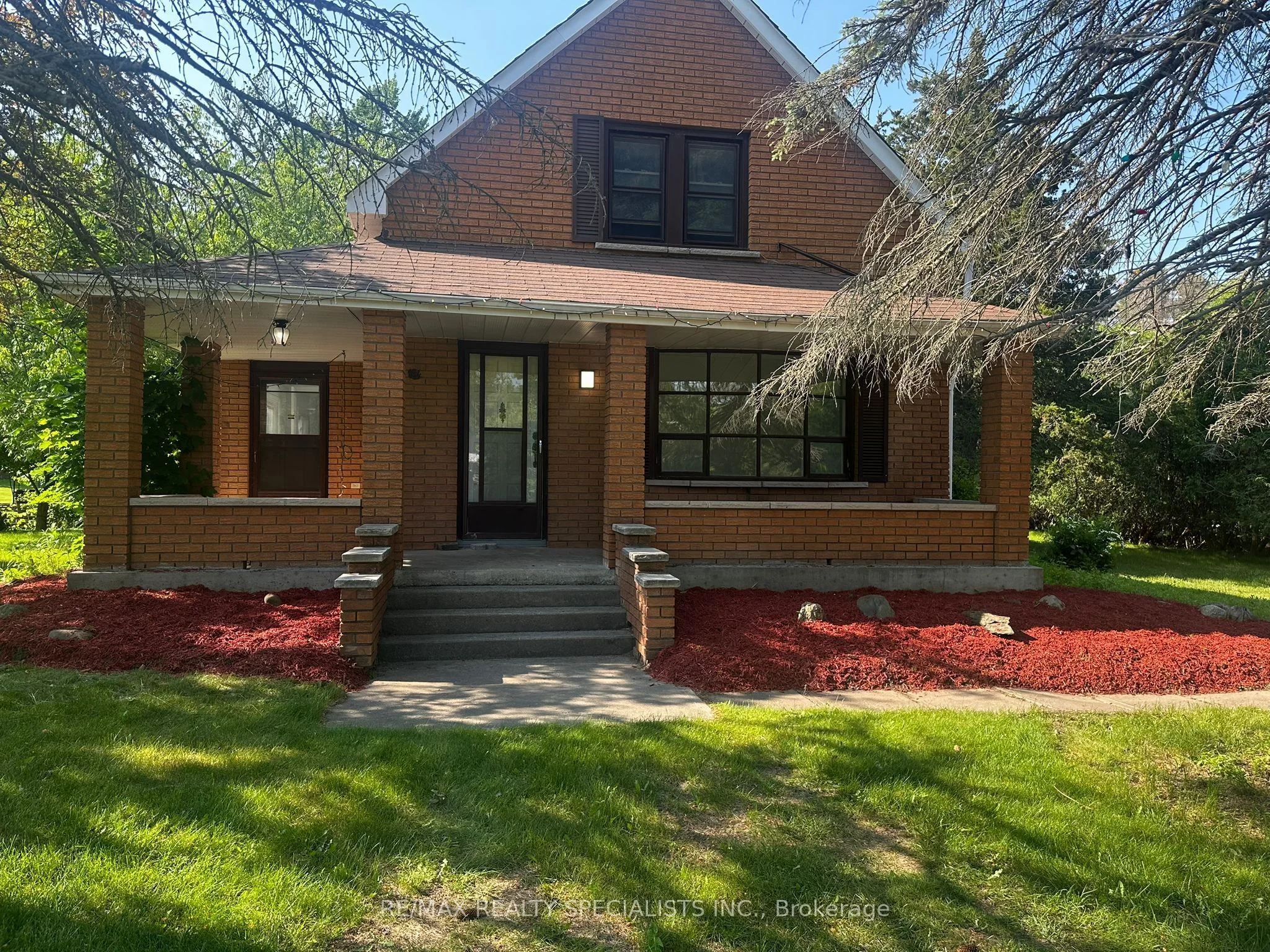 18130 Telephone Road, Quinte West, ON K8V 5P4