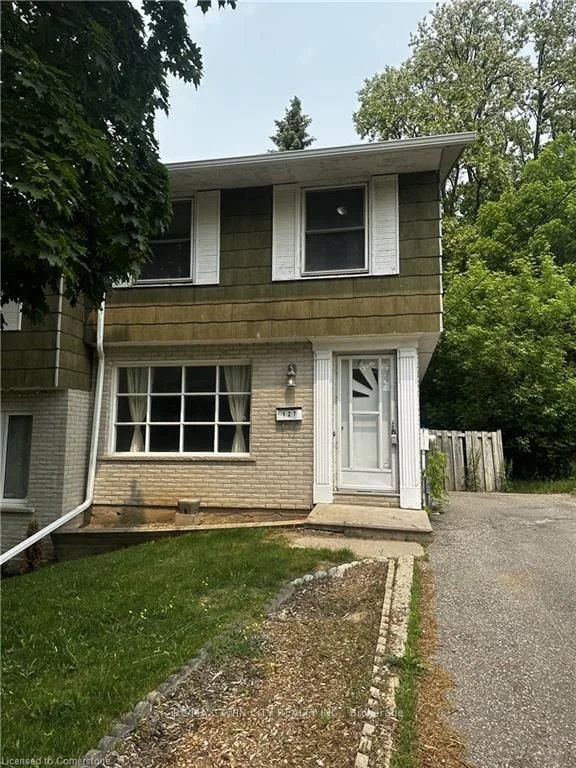 127 Edward Street Lower, Cambridge, ON N3C 1K4