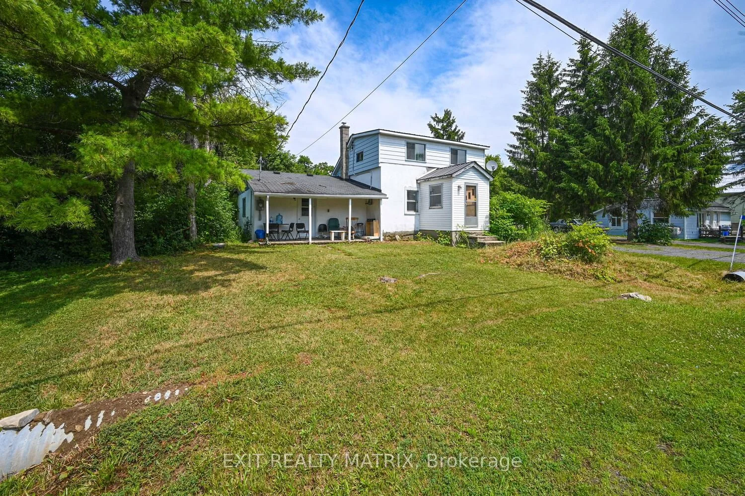 7771 Lawrence Street, Greely - Metcalfe - Osgoode - Vernon And Area, On K0a 3j0