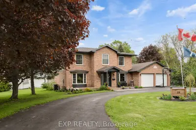 Detached in Greater Napanee