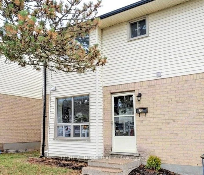 355 SANDRINGHAM Crescent 32, London South, ON N6C 5K3