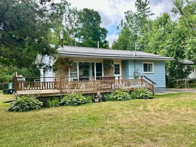 160 Alpine Lake Road, Trent Lakes, ON K0M 1A0