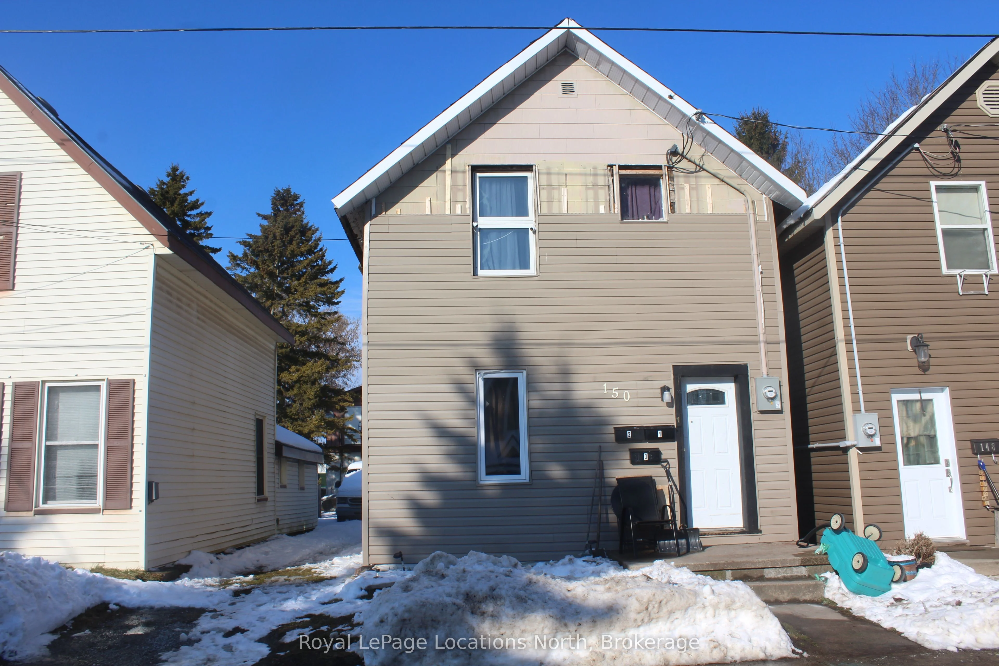 150 13th Street W, Owen Sound, ON N4K 3W4