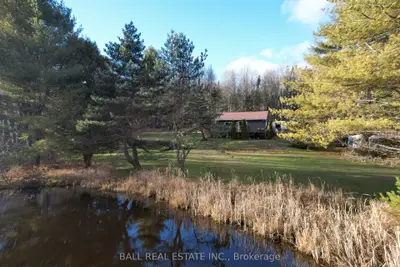 Detached in Highlands East