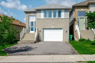 Detached in Peterborough