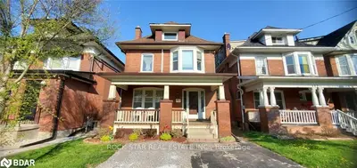 Detached in Hamilton