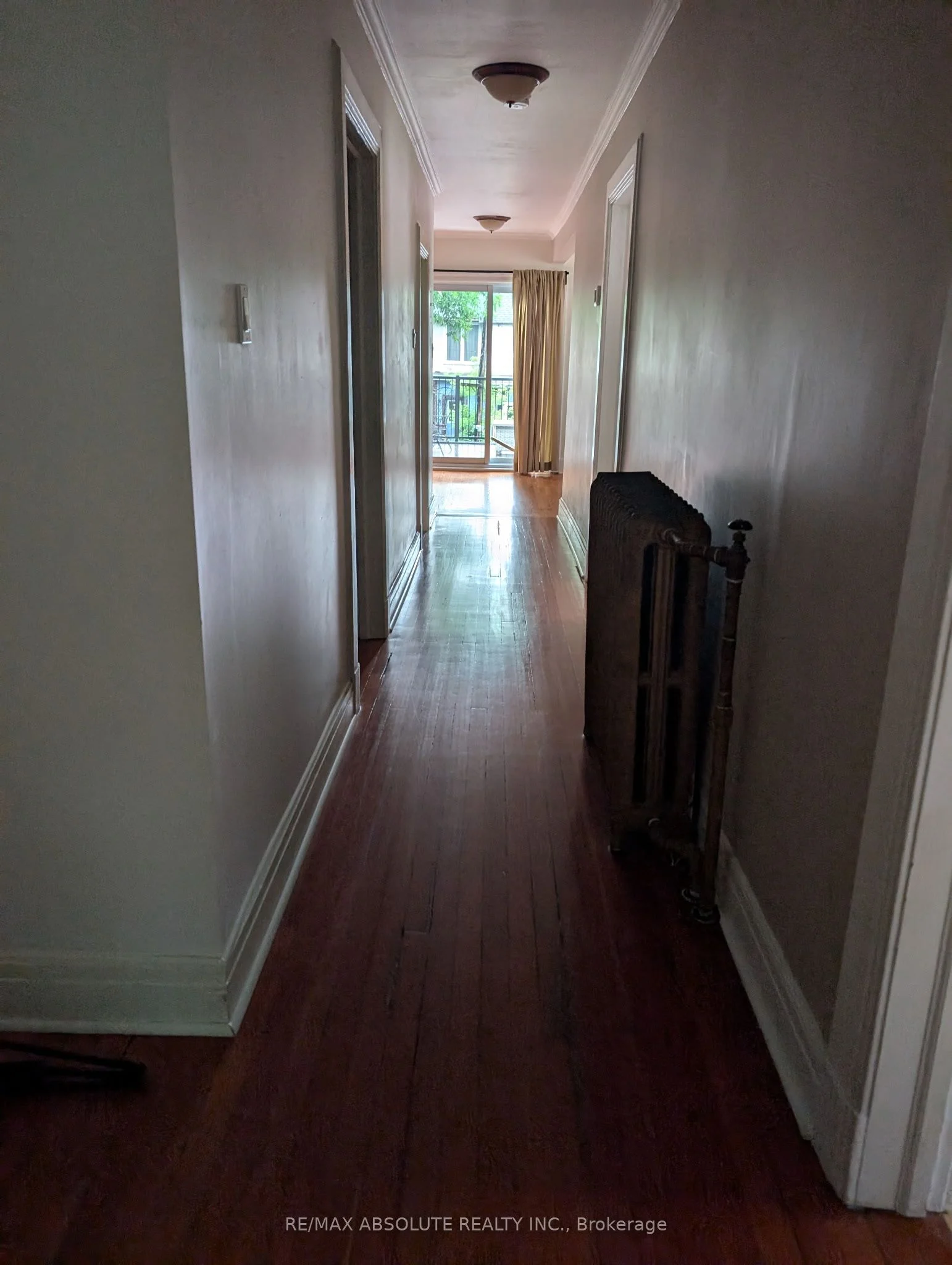 280 Daly Avenue 2, Lower Town - Sandy Hill, ON K1N 6G5