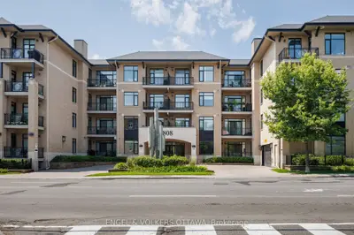 Condo Apartment in Dows Lake - Civic Hospital and Area