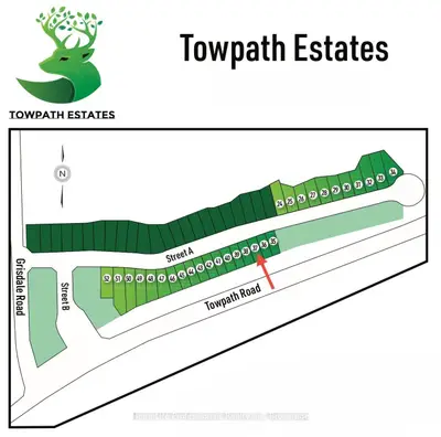 Detached in Thorold