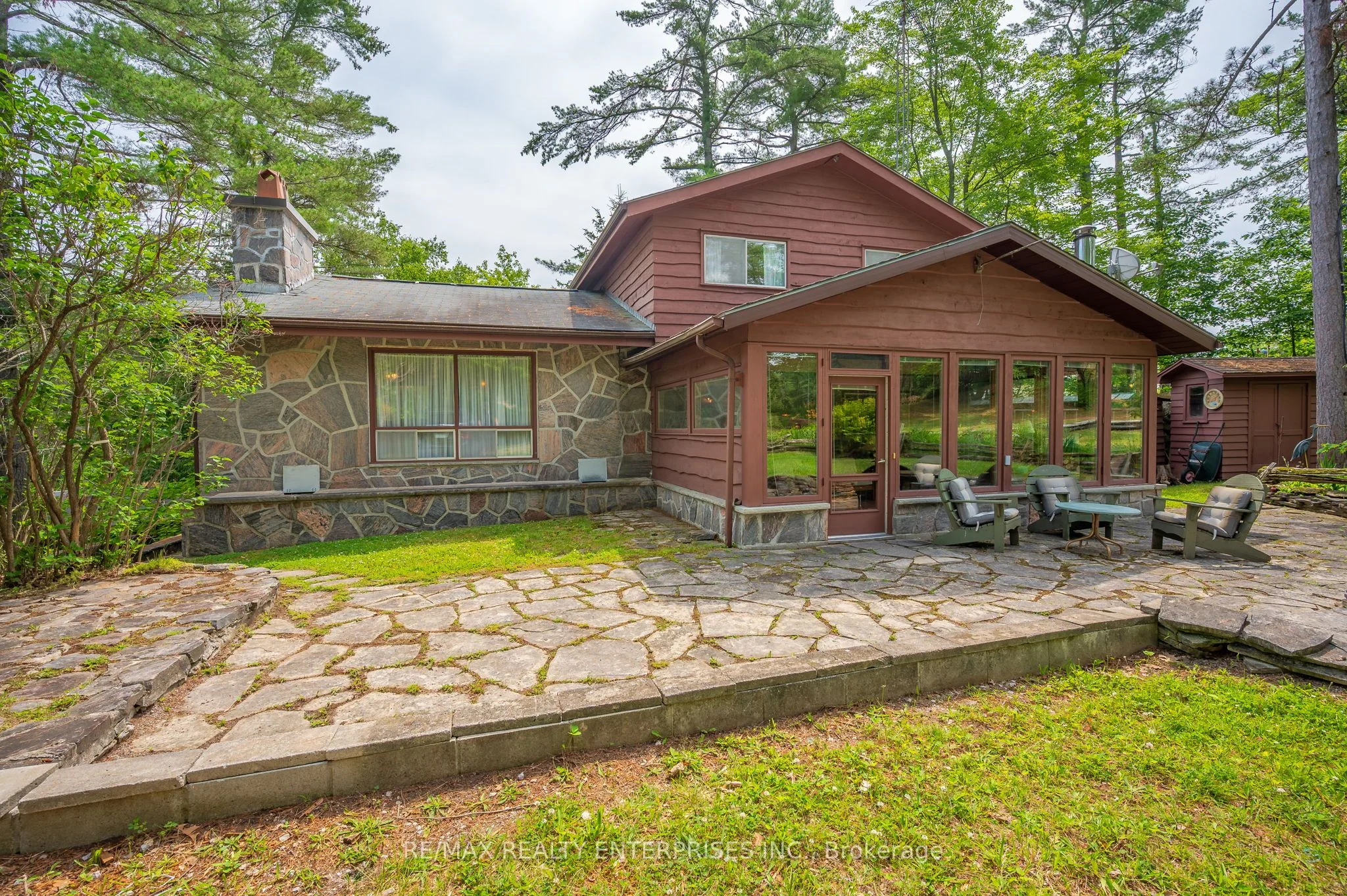 179 Crooked Bay Road, Georgian Bay, ON L0K 1S0